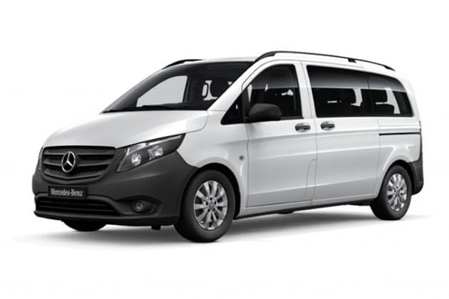 mercedes vito 2019 for sale